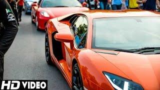 Faisalabad Auto Show | Brand New Cars and Bikes | HD Video 2015