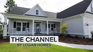 The Channel I by Logan Homes