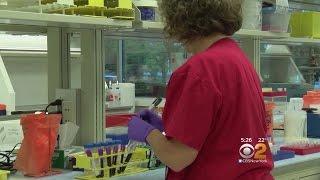 Colon Cancer Linked To Genetic Condition