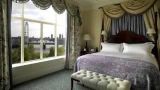 The Savoy, a Fairmont Managed Hotel -- Tour