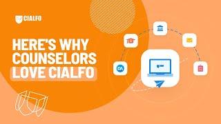 Here's Why High School Counselors Love Cialfo || Counselor Testimonial