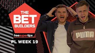 HAVE LIVERPOOL LOST THEIR SPARK?! ft Statman Dave & Will Brazier | The Bet Builders