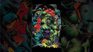 How To Draw Hulk | Step By Step | MarvelAvengers How To Draw Hulk Step by step#Shorts#incrediblehulk