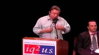 Christopher Hitchens - Freedom of Expression