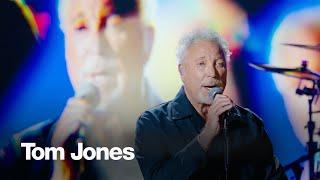 Tom Jones - The Windmills Of Your Mind - Live @ Shepherd's Bush Empire London