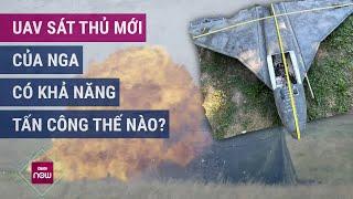 "Sát thủ trên không" mới của Nga có uy lực thế nào mà khiến Ukraine phải dè chừng? | VTC Now