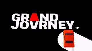 Grand Journey - Evade Car Rush (by The Boring Two Cents Games Inc.) IOS Gameplay Video (HD)