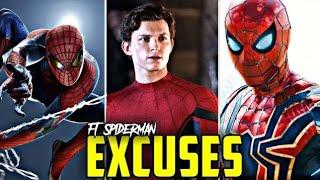 Excuses Ft.Tom Holland | Excuses X Tom Holland Edits | Excuses Edit Tom Holland Status