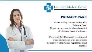 Looking for a reliable Primary Care provider?