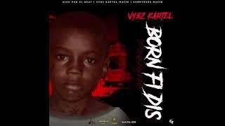 Vybz Kartel - The Law Ft Likkle Addi,Likkle Vybz  ( Official Audio )