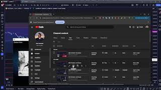MhD Fxtrader Live Stream