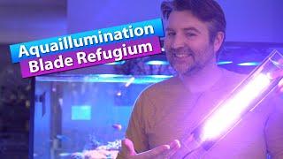 AquaIllumination Blade Refugium light