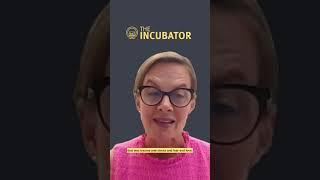 The Incubator Podcast - Episode 155 with Dr. Paige Church