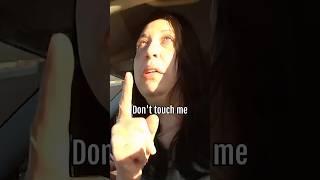 Entitled Mom Shows Up Drunk to School Pickup and Gets Arrested