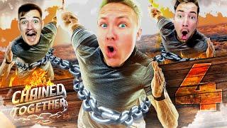 CHAINED TOGETHER️‍ | FINALE mit GEHEIMEM SPECIAL GUEST! 