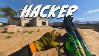 "What A Hacker" | Solo DMZ