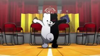 Yo I'm Monokuma