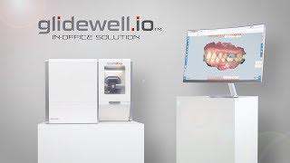 The glidewell.io™ In-Office Solution: The Cure for the Common Practice