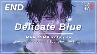 Class Rival Falls Asleep in Your Arms [M4A] [Enemies to Lovers] [Staying the Night] ASMR Roleplay