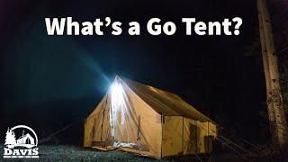 Go Tent