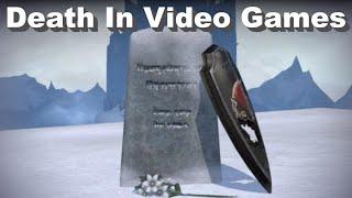 Death In Video Games