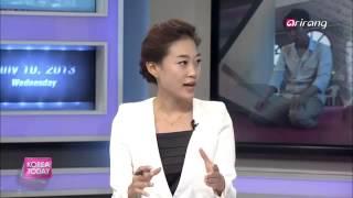 ISLAM IN KOREA By Arirang TV