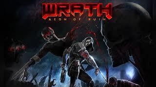 Обзор игры WRATH Aeon of Ruin