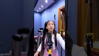 VIDEO VIRAL SHIVI  COVER SOS #dimash #sosdimash #shivivelasquez #viral #fyp #cover