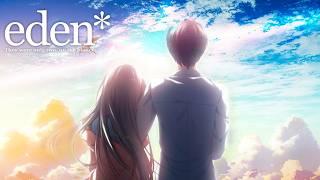 The Last Love Story on Earth | Eden* Review