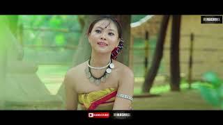 BRANGSING | NEW RABHA VIDEO SONG 2020 OFFICIAL TEASER | KISHOR DAS | HIMASHREE | JESSICA | SIDHARTHA