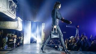 Alexander Wang | Fall Winter 2017/2018 Full Fashion Show | Exclusive