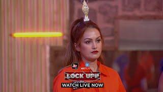 Lock Upp | Nisha Rawal's Secret Revealed | Kangana Ranaut | ALTBalaji