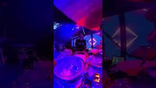 Dusty Saxton Drum Cam | Merica Granger Smith live in Spokane