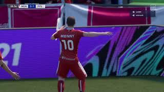 Magic Menny 1/2