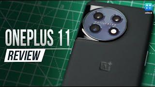 OnePlus 11 Review: The Return Of The Flagship Killer?