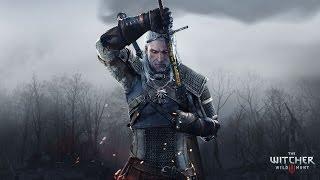 The Witcher:Wild Hunt # Высший Вампир:Катакан!!!