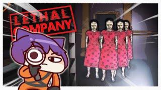 Mod Pack Lethal Company của tôi là 1 SAI LẦM