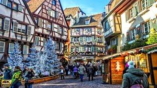 Strasbourg - The True Spirit of Christmas - The Most Beautiful Christmas Markets in the World