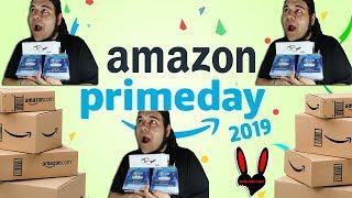 What I got on Prime Day 2019