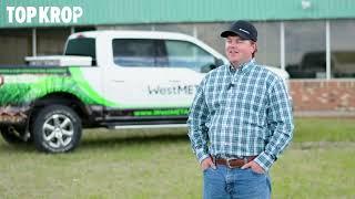 Clayton Williams | WestMET Ag | Humic | TopKrop Fertilizers