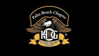 Palm Beach HOG Chapter.