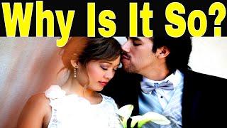 WHY FILIPINAS WANT TO SPEND THEIR LIFE WITH A WESTERN MAN - The Truth!