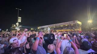 Cody Johnson - God Bless America (Windy City Smokeout Chicago | Trump Shooting Speech)