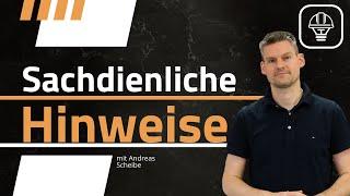 Wozu Hinweise bei VOB/A Ausschreibungen stellen wenn HOAI Ausführungsplanung vom Fachplaner kommt?