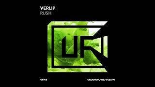 Verlip - Rush (Original Mix)