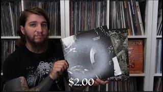 The 15 Cheapest Records In My Collection (According To Discogs)