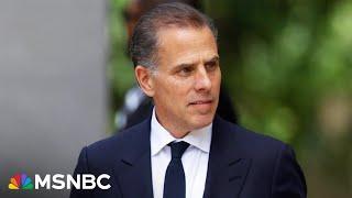 'May be looking at prison': What Hunter Biden could face after guilty verdict