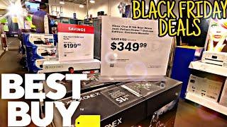 ASÍ SE VIVE UN 'BLACK FRIDAY' EN BEST BUY N.Y.C / BUENAS OFERTAS?