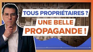  ACHETER OU LOUER SON LOGEMENT ? Ce qu'on ne vous dira jamais sur l'immobilier ...