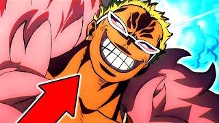 SO MISCHT DOFLAMINGO IM ENDGAME MIT! | ONE PIECE